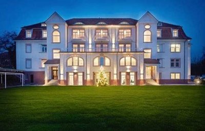 Möbliertes Design Apartment für Pendler inklusive vieler Highlights