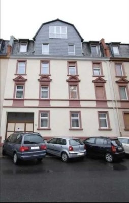 Großzügige 2 ZKB u. Balkon - Altbau - saniert! Charmant, modern und schick
