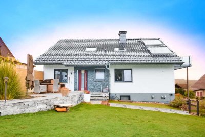 Gepflegtes Einfamilienhaus in ruhiger Lage von Leopoldstal