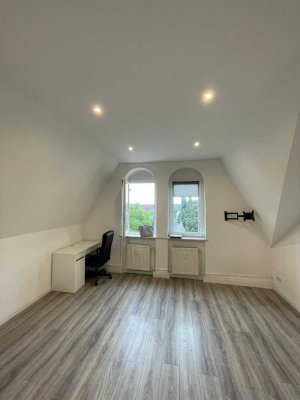 WG in LU-Mundenheim: 3 schöne, zentrale Zimmer – sofort bezugsfertig