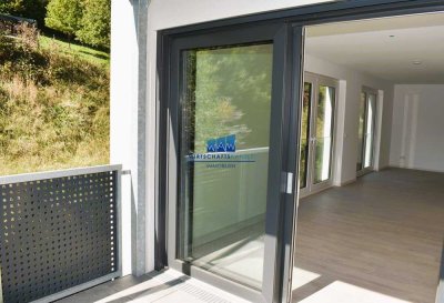 Stilvoll leben statt nur gut wohnen - in der ersten Etage auf 82 m².
