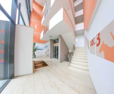 Eigentum statt Miete? Ihr Wohnparadies mit atemberaubender Dachterrasse wartet auf Sie!