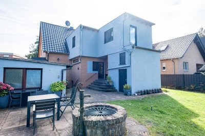 Charmantes Zuhause mit hochwertiger Ausstattung und viel Platz für die Familie