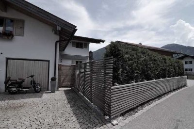 Neuwertiges Einfamilienhaus in Top Lage in Rottach-Egern