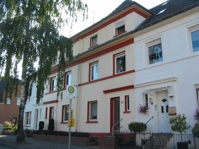 Reihenhaus mit Garten Kleve Oberstadt in bester Lage