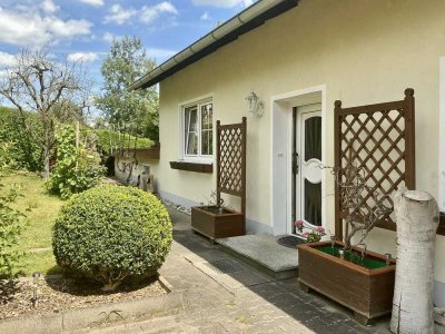 Handwerker und Naturliebhaber aufgepasst