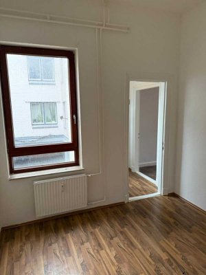 Renovierte 2 Zi Whg in Norderstraße, super Lage