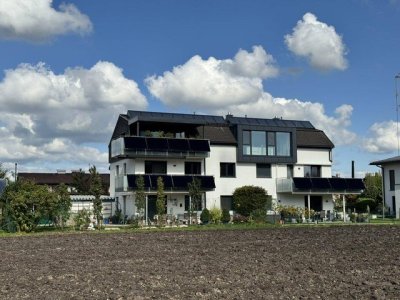 Gois: Charmante 2-Zimmer-Wohnung in idyllischer, ruhiger Lage