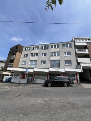 Wohn- und Geschäftshaus in zentraler Lage von Remscheid