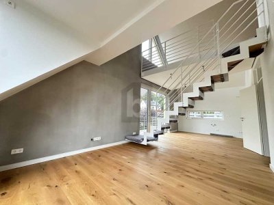 TRAUM VOM ERSTBEZUG IM HERZEN KEMPTENS W4