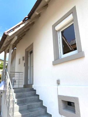 Saniertes EFH in Kappelrodeck - Erstbezug