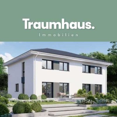 Neubau-Wohnhäuser in traumhafter Harzlage