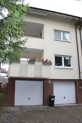 Großzügige DHH zentrumsnah Bruchsal Nähe Schlossgarten