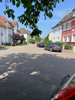 Ansprechende 1-Zimmer-Wohnung in Bruchsal