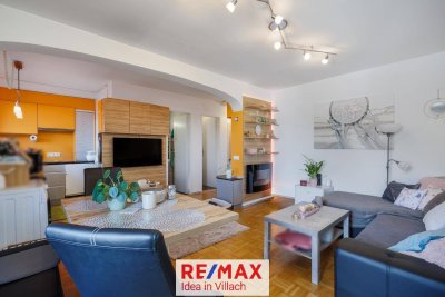 Ferienwohnung, Hauptwohnsitz oder Investment – Wohnung nähe Faaker See