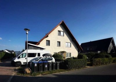 Traumhafte 4,5-Zimmer-Maisonette-Wohnung in Müritz-Nähe