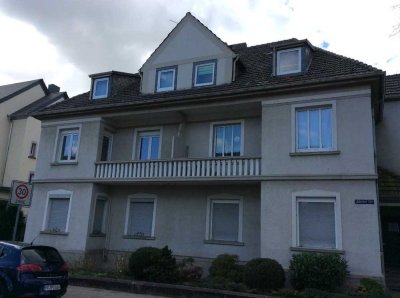 Demnächst frei! 3-Zimmer-Wohnung in Mönchengladbach Odenkirchen