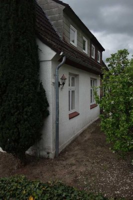 Günstiges 4-Zimmer-Haus in Eckernförde von Privat