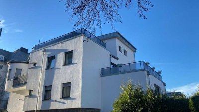 3-Zimmer-Wohnung, EG, Olpe