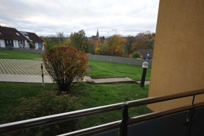 Helle 3-Zimmer-Wohnung in Heiligenhaus-Heide