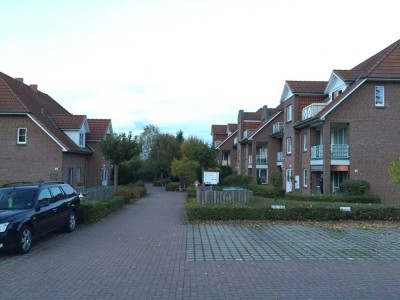 Blick über Zarrentin for YOUNG LIVE im GRÜNEN,  RUHIG und doch ZENTRAL