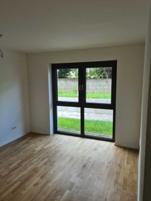 Wohnung mit gehobener Ausstattung, Aufzug und Tiefgarage