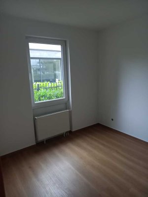 2-Zimmer-Erdgeschosswohnung mit Balkon und Einbauküche in Gifhorn