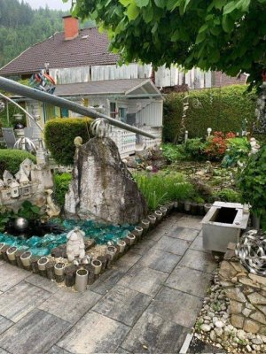 Gemütliches Wohnhaus in Natur- und Ruhelage!
