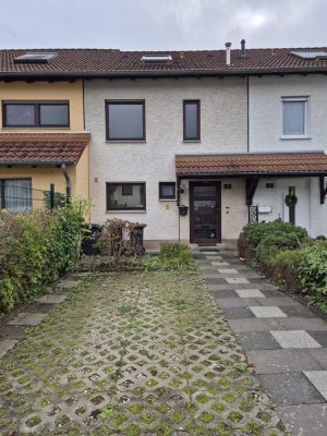 Einfamilienhaus in Blumenberg sucht neue Bewohner