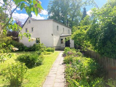 Saniertes EFH sucht neuen Eigentümer