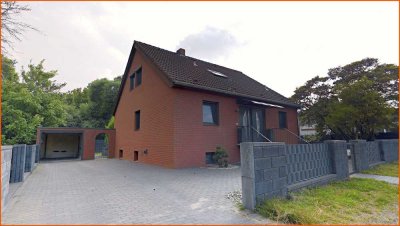 Wo Wohnträume wahr werden – Einfamilienhaus im Eckernfeld