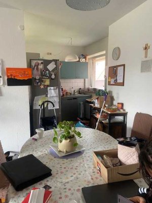 Schöne große 2 Zi. Whg in Lehrte Arpke mit Balkon
