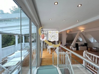 Stadt-Juwel - Traumhafte Haushälfte in St. Veit