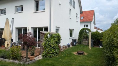 5-Raum-Doppelhaushälfte mit geh. Innenausstattung in Landsberg a. Lech Landsberg am Lech