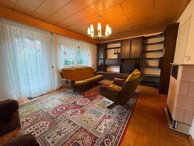 Gemütliches Reihenendhaus in ruhiger Sackgasse mit unverbaubarer Aussicht