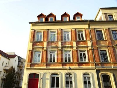 Appartement mit Wohlfühlbalkon
