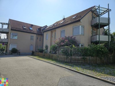 2 ZIMMERWOHNUNG MIT BALKON - MIETE INKL. BK UND HK!