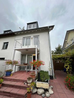 Wunderschönes Einfamilienhaus in K-Zündorf - von privat