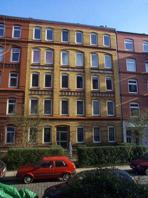 Uninähe, 2 Zim.-Whg., Spichernstr.