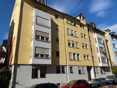 Traumwohnung im Stuttgarter Zentrum