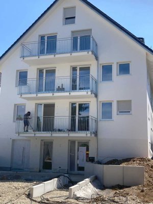 Wunderschöne 3 – Zimmer Wohnung mit Balkon,  78 m², Erstvermietung, direkt vom Eigentümer,