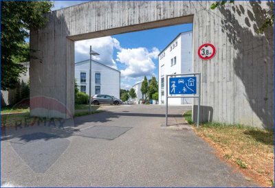 Charmante 2-Zimmer-Wohnung mit langjährigem Mietverhältnis und sonniger Terrasse