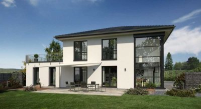 Wenn Klarheit ein Haus hätte ... es stünde in Rathenow.