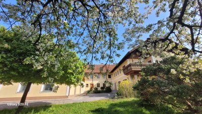 Dreiseithof - Mehrgenerationenhaus