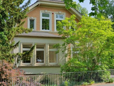 Erstbezug nach Renovierung - Erdgeschoss Wohnung in Bremen Vegesack