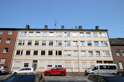 15 + Ausbaureserve = Ganz viel Platz
provisionsfrei