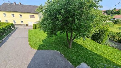 Erstbezug! Bezauberndes Objekt am Bach mit Grünblick!
