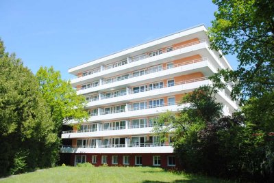 Großes und schönes Appartement sucht Mieter!