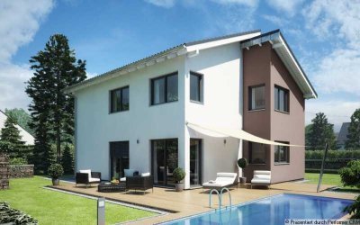Haus mit Zukunft