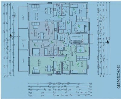 Exklusive 2-Zimmer-Neubauwohnung in bester Lage von Sankt Augustin/Birlinghoven